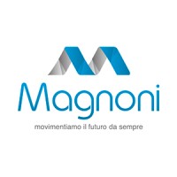 Magnoni Srl logo - Similar company to Ecopod Project