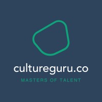 Culture Guru logo - Similar company to Meta Frontier Studio