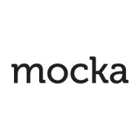 Mocka logo - Similar company to Lincraft