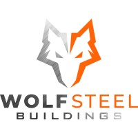 WolfSteel Buildings logo - Similar company to Ibew 2085