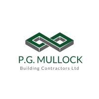P. G. Mullock Building Contractors Ltd.