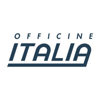 Officine Italia srl logo - Similar company to Specialvan