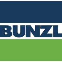 Bunzl Magyarország Kft. logo - Similar company to Vesper Kft