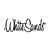 White Sands Swim logo - Similar company to Chirpy Hearts