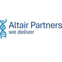 Altair Partners logo - Similar company to Kestrel Global Ltd.