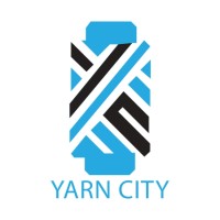YARN CITY logo - Similar company to Burhani Traders