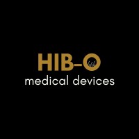 Hib-O Medical Devices logo - Similar company to Curevision Advanced Information Technology Corp.