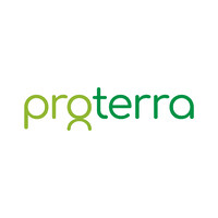 Proterra Perú logo - Similar company to Coryphée Appel