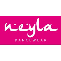 NEYLA DANCEWEAR logo - Similar company to Katusha Studios