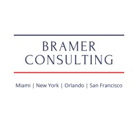 |Bramer Consulting logo - Similar company to Vicenzi Santiago L Riskid Partner