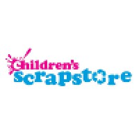 Children'S Scrapstore