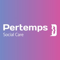 Pertemps Social Care Recruitment logo - Similar company to Pertemps Education Network