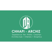 CA Architecture Interior Design Solutions logo - Similar company to Design With A Purpose
