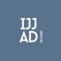 Ijjad logo - Similar company to Davis Trade & Commodities