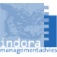 Indora Managementadvies logo - Similar company to Gezondheid.Nl