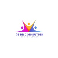 3SHR Consulting logo - Similar company to Finstorm Placement Services