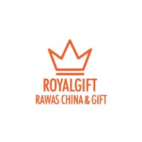 Rawas China And Gift / RoyalGift logo - Similar company to Star Security