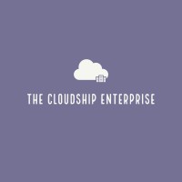 The Cloudship Enterprise logo - Similar company to Cloudship