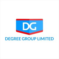 Degree Group LTD logo - Similar company to Integral Bridge Solutions