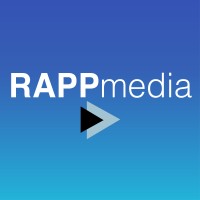 Rapp Media logo - Similar company to Rapt Media