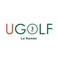 UGOLF TOULOUSE LA RAMÉE logo - Similar company to Golf Isabella