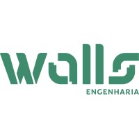 Walls Engenharia logo - Similar company to App Do Agro