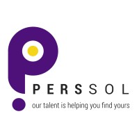 PersSol (Pty) LTD logo - Similar company to Geotech Mining