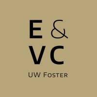 UW MBA—Entrepreneurship and Venture Capital Club (E&VC) logo - Similar company to Snowball Innovation Advisory