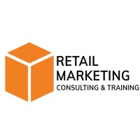 Retail Marketing logo - Similar company to Isma