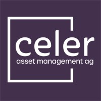 Celer Asset Management logo - Similar company to Amcs Asset Management & Consulting Services