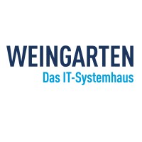 Weingarten PC-Service GmbH logo - Similar company to Scanblue Ag