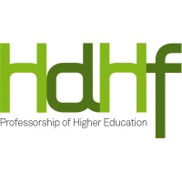 Professorship of Higher Education (HdHf) at TU Dortmund University logo - Similar company to Ie3 At Tu Dortmund University