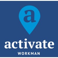 Activate - Workman Placemaking logo - Similar company to Workman Llp