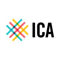 ICA - Institute of Canadian Agencies logo - Similar company to Voxcomm