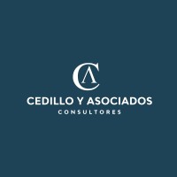 Cedillo y asociados logo - Similar company to Comercio Digital Be