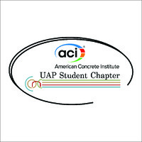 ACI UAP Student Chapter logo - Similar company to Structural Engineering Club,Uap