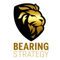 Bearing Strategy LLP logo - Similar company to Bearing Technology Pvt Ltd