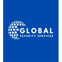 Global Security Services logo - Similar company to Tk Security