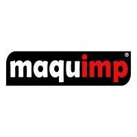 MAQUIMP logo - Similar company to Inovatri - Locação E Venda De Máquinas