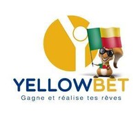 YellowBet Benin logo - Similar company to Winner Rwanda