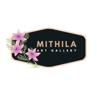 Mithila Art Gallery logo - Similar company to Mithila Art