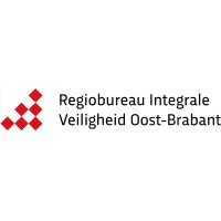 Regiobureau Integrale Veiligheid Oost-Brabant logo - Similar company to 2-Rescue Bv.