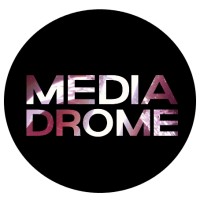 Mediadrome logo - Similar company to Kobi Digital