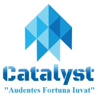 Catalyst Finance Society, ACCF logo - Similar company to Nsda