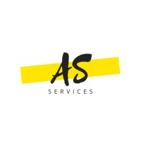 AS Services logo - Similar company to Transform Targets