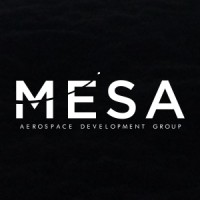 MESA Aerospace Research & Development Group logo - Similar company to Ids Aerospace