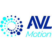 AVL Motion logo - Similar company to Deplace Ai