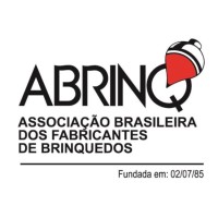 ABRINQ - Associação Brasileira dos Fabricantes de Brinquedos logo - Similar company to Feira Abrin