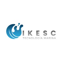 IKESC logo - Similar company to Mainlab Ingeniería