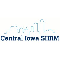 Central Iowa SHRM logo - Similar company to Disrupthr Des Moines